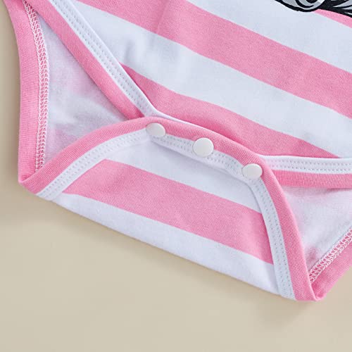 Conjunto de macaquinho de manga curta para bebês recém-nascidos e recém-nascidos, conjunto de shorts