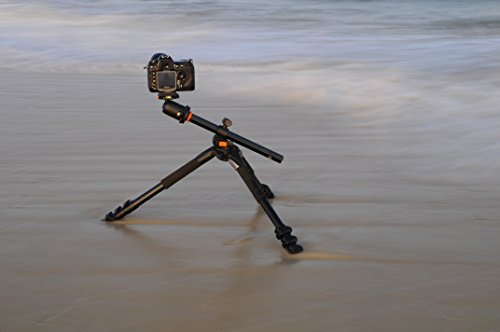 Image of Vanguard Alta Pro 263AB 100 Aluminum Tripod Kit