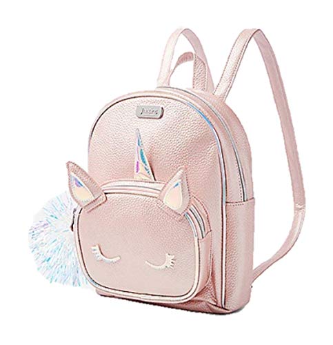 unicorn mini backpack amazon