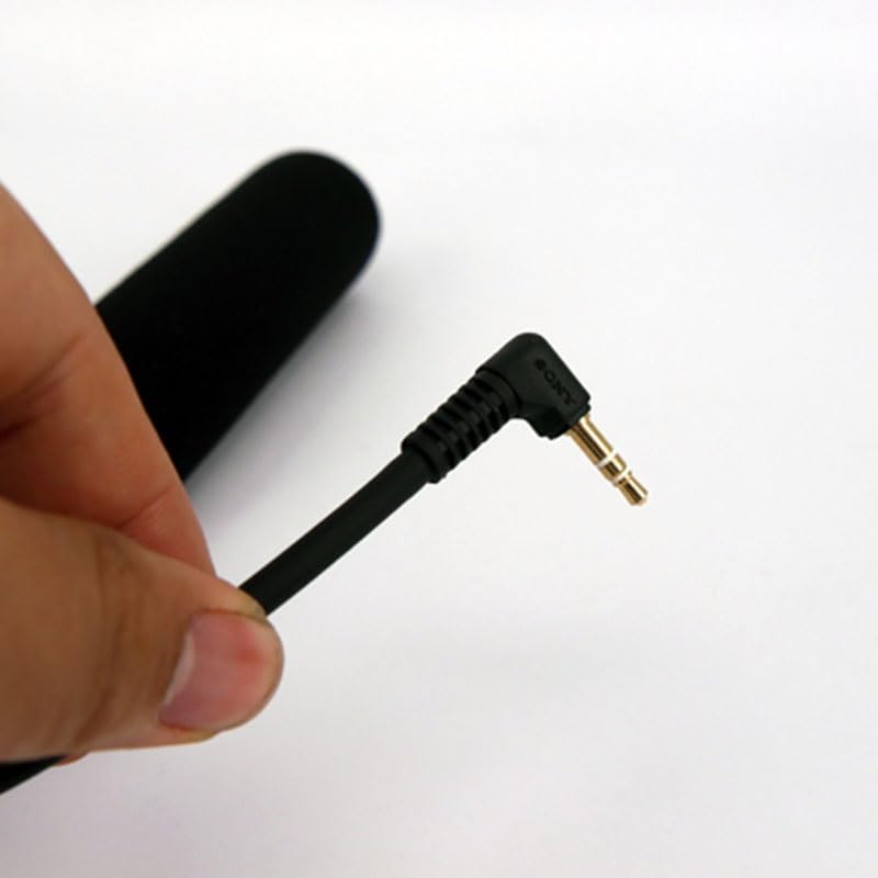 Amazon.com : XvuaTeIw MIC micphone ECM-PS1 Compatible with Sony