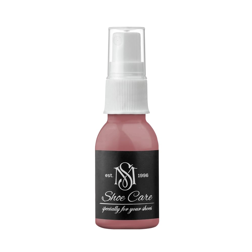 Spray Hydratation Profonde Cuir Lisse Rénovateur de Couleur 25ml