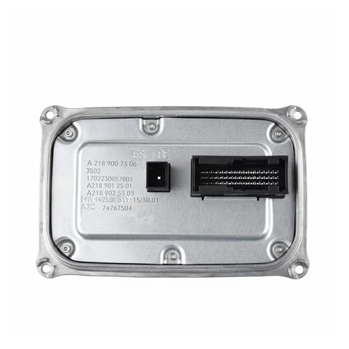 Ballast LED A2189007306 pour Mercedes Vito et Classe V