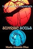 Sunrise Souls 1514392011 Book Cover