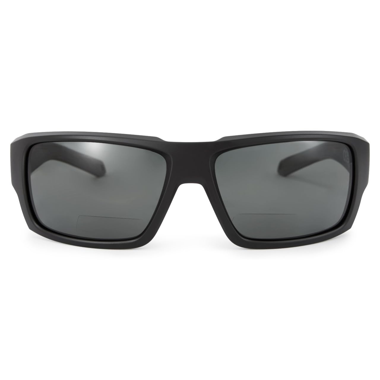 Gill Mirage - Gafas de sol bifocales de lectura, tecnología de marco flotante y lente polarizada para reducir el deslumbramiento, 100% protección UV400