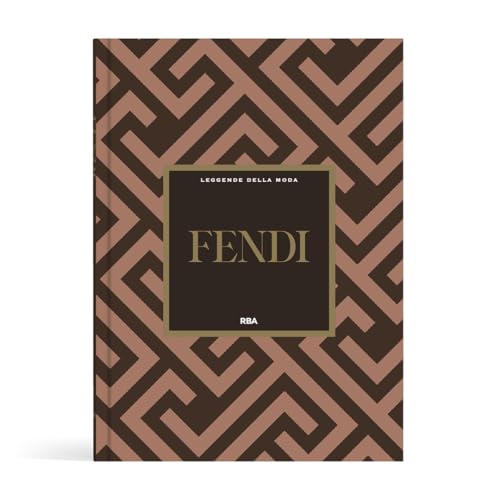  Fendi: XV