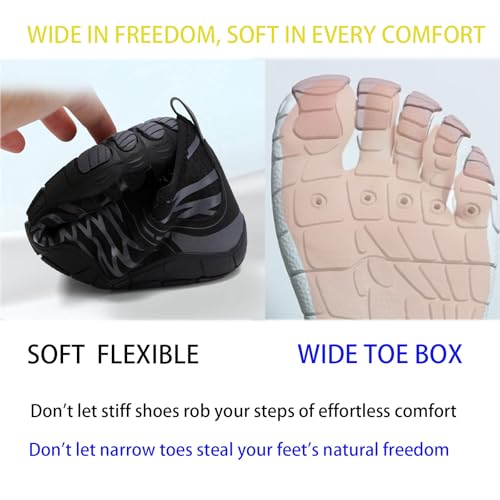 AddBili Barefoot Grounding Shoes Review