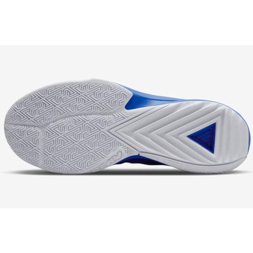 Nike Nike Giannis Freak 5 (Team) Basketball Shoes (DZ2946-400, Game Royal/White) Size 7.5