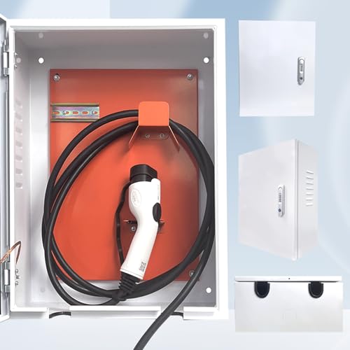 �|�S�� EV�EPHEV�p �[�d�P�[�u�� �R���Z���g ���[�{�b�N�X ev�[�d�� �{�b�N�X �d�C������ �[�d�P�[�u�� ���[�{�b�N�X ev�R���Z���g �[�d�X�e�[�V���� �{�b�N�X ev�[�d�P�[�u���z���_�[ �d�����[�P�[�X 100v 200v���p ���O ���� �h�~(