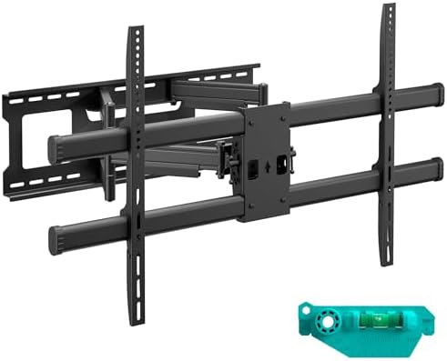 ONKRON Support TV Mural pour 42-120 Pouces Écrans Lourds …