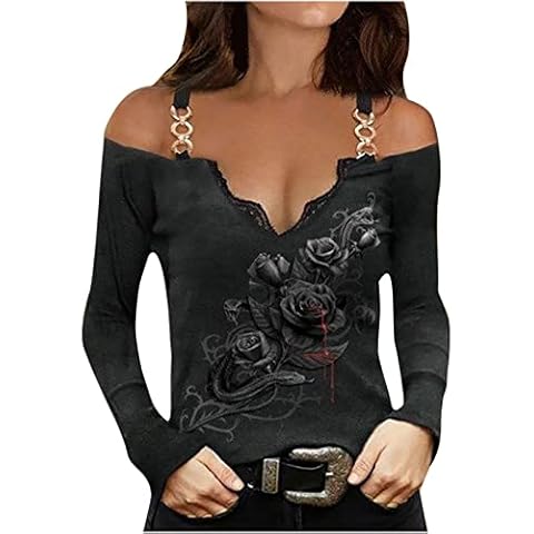 GFPGNDFHG Rockige Kleidung Damen Pulloverdecken Jeansjacke mit Patches Oberteil Damen Damen Pulli Greys Jacke Strickmantel Lang Damen Weihnachtsjacke Damen Dresswell Damen Winterjacke Damen GefüTtert Cover