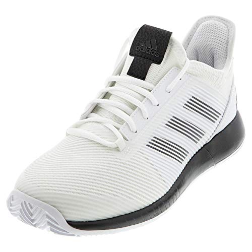 adidas Women's Adizero Defiant Bounce 2 Tennis Shoe