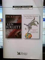 Reader's Digest Select Editions (large type) (Jackdaws, The Cat Who Covered the World B003XKGYH2 Book Cover