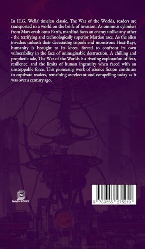 Image of The War of the Worlds