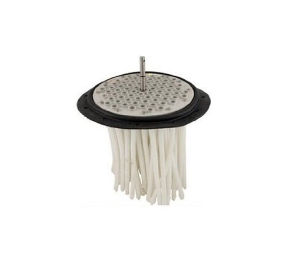 テープ 2-4427-02 インジケーターテープ(オートクレーブ用) 20mm×12.7m