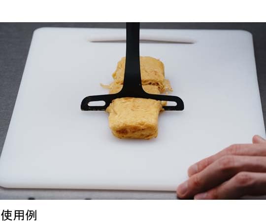 Amazon | サンクラフト ナイロン玉子焼きターナー GF-21B | サン