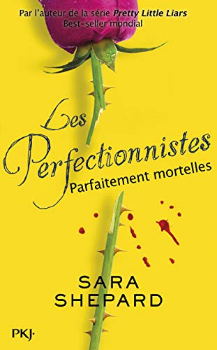 Les Perfectionnistes 2 (2) Les Perfectionnistes 2 (2)