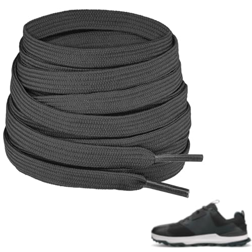 NDTEZUGT Flat Running Shoelace image