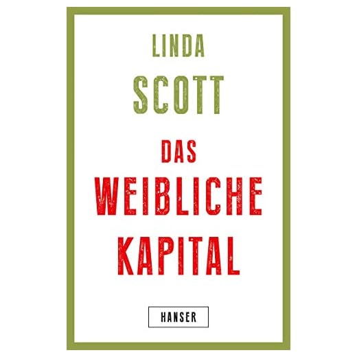 Das weibliche Kapital