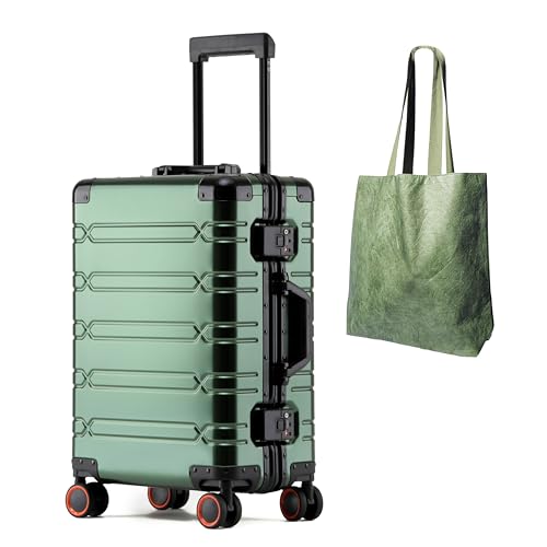 Lanuitjoy SA~jE @ݎו22x14x9 qЏFAWbp[X@݃X[cP[X n[hVF L[IQbW Xsi[zC[t, _[NO[, 20 Inch