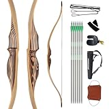 Deerseeker Archery 52