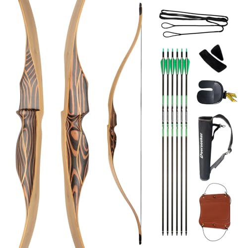 Deerseeker Archery 52