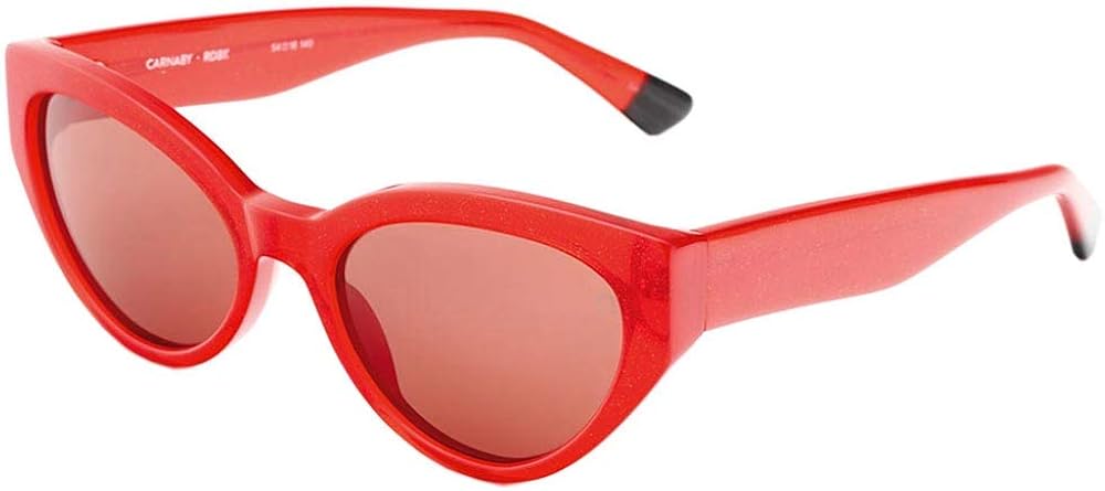 Light red sunglasses Clearance
