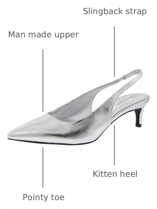 Image of Calvin Klein Dainty