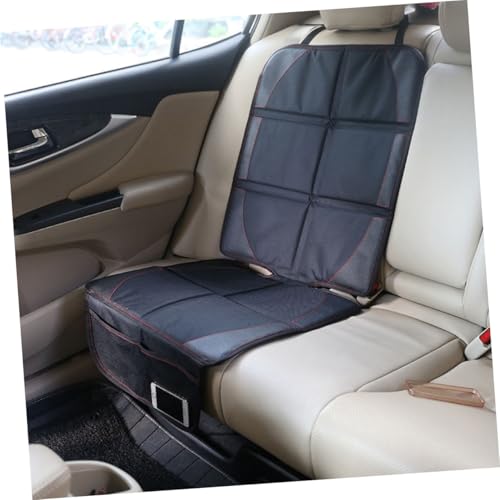 Tapis de siège auto résistant aux UV et anti-salissures durable - 6