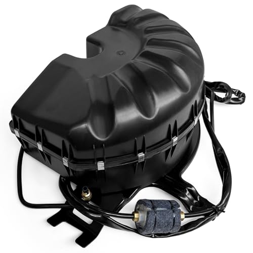 KEIYSHOLCK Air Suspension Compressor Pump 2013-2020 Land