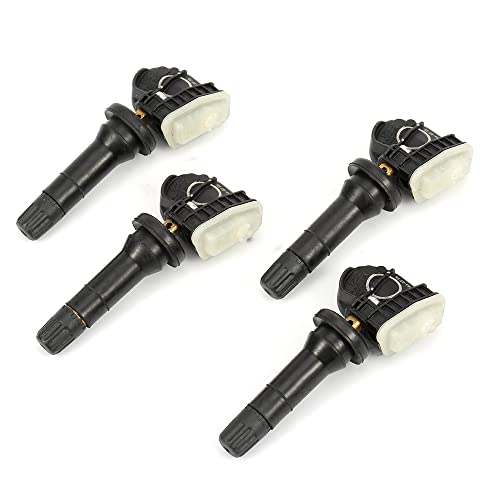 Capteurs TPMS Ford F-150 Edge 2015-2016-2017-2018 - Valve pression pneu F2GT-1A150-AB