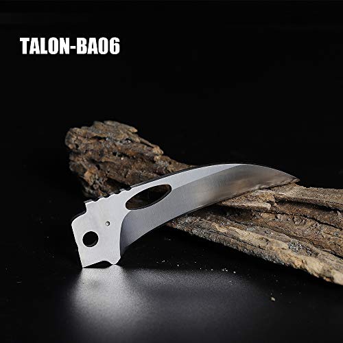 Image of Roxon BA050607 Replaceable Knife Blades for S802 Phantom, S502U Phantasy and S501U KS Scissor