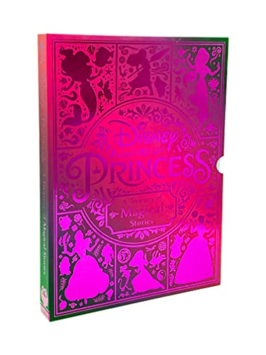 Disney Princess: A Treasury of Magical Stories - Image 7