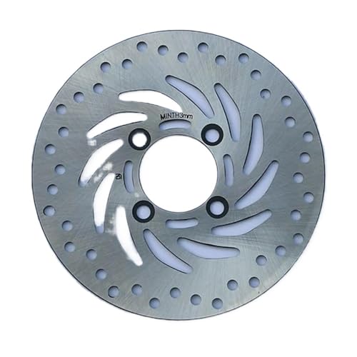 Disque de frein moto et scooter 220 mm P125 V 110 N110 P150