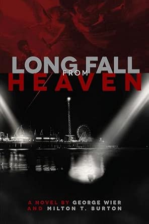 Long Fall from Heaven book cover