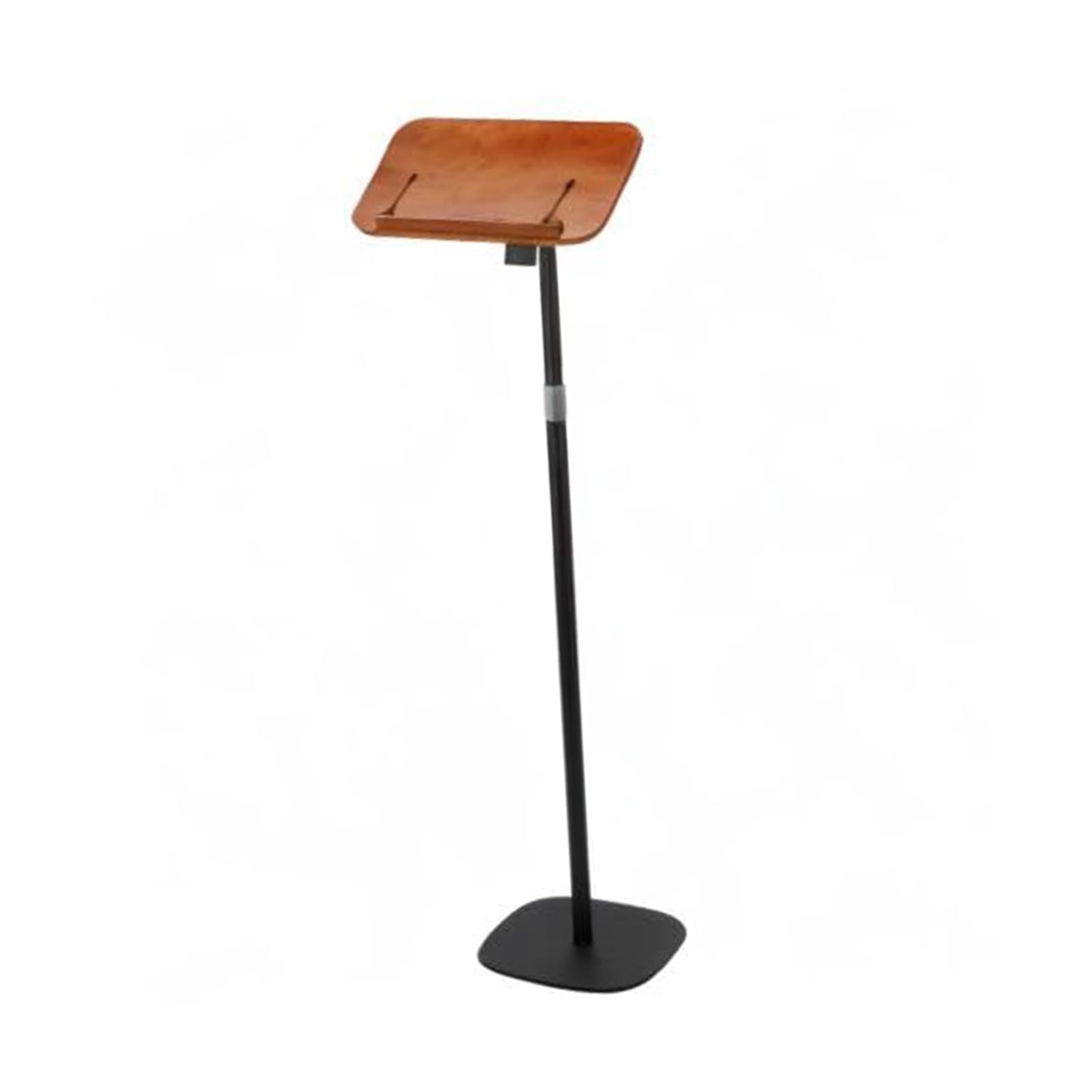 Soporte for cama superior, práctico soporte for libros | Alta capacidad de carga, for el hogar, oficina, partituras, libros, portátiles y recetas.(50-130cm)