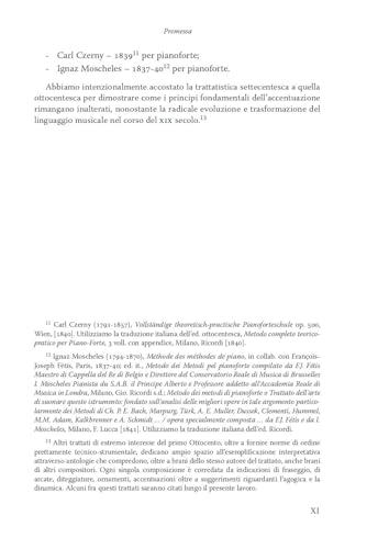 L'accentuazione In Musica. Metrica Classica E Norme Sette-Ottocentesche - 9