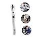 DIYEAH Telescopic Magnet Flashlight Tool LED Light Mechanical Up Gadget for Easy Retrieval Tight Spaces Unique Present for Men Durable and Portable Design