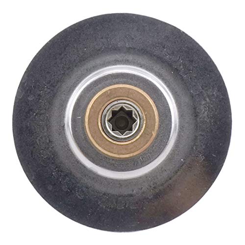 Felji Ice Crusher Blade 4961 Replacement for Oster Blenders Includes Gasket