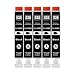 Produktbild 5 XXL Druckerpatronen kompatibel zu CLI-526 BK Schwarz für Canon PIXMA IP4850 IP4950 IX6550 MG5150 MG5250 MG5350 MG6150 MG6250 MG8150 MG8250 MX715 MX885 MX895