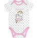 Produktbild Pummeleinhorn Pummel & Friends Kleinkind Mädchen Baby Body Pummelfee (74/80)