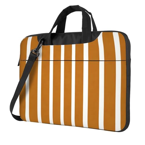 Maletín para portátil impermeable 14 pulgadas unisex miniatura 1