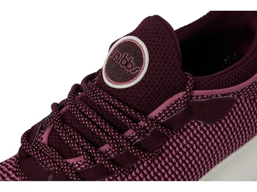 Image of Snibbs, Unisex, Orbit Work Sneaker, Wine Tasting 2, Men's 3.5, Women's 5, M