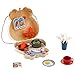 Shanrya Giocattolo da Cucina Finta, Giocattolo da Cucina per Bambini in ABS Portatile per Giochi di Ruolo per Giocattoli educativi per Giocattoli sensoriali per Lo Sviluppo precoce