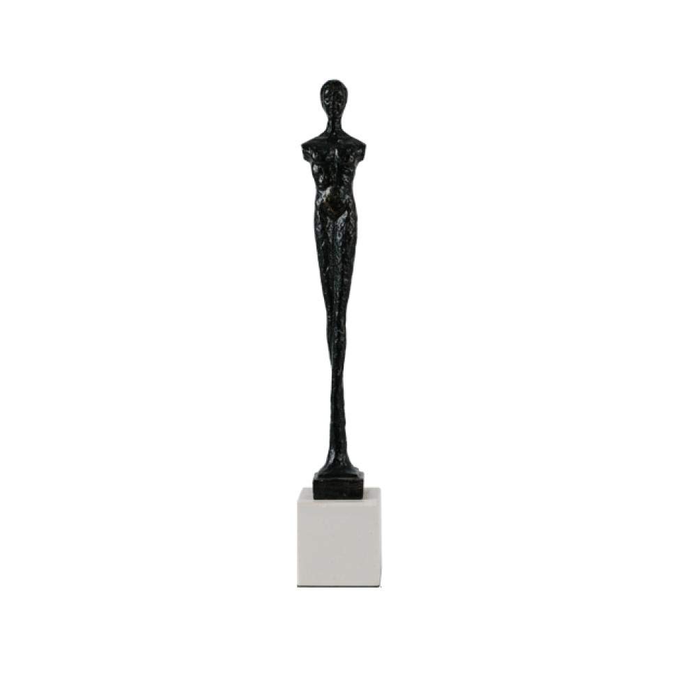 Statues d'extérieur bras cassé : rompez la monotonie de votre décoration de salon