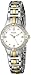 Bulova Women's 98R166 Diamond Case Watch