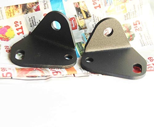 b.box Can Am Maverick X3 Flag Antenna Rear Mount Reversible Adjustable Fits Can Am Maverick X3 2017-2019 - Thumbnail 2