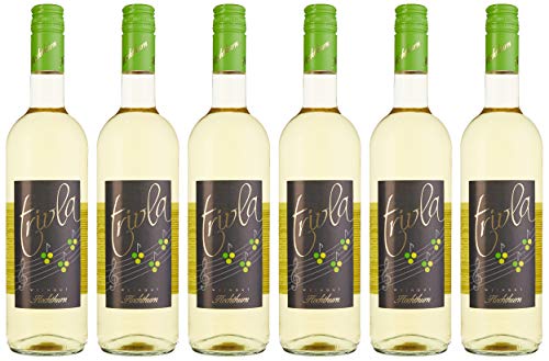Weingut Achim Hochthurn triola weiß trocken (6 x 0.75 l) Cover