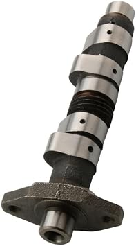 Motorcycle Camshaft Compatible with Honda XL250R XR250L XR XLR XL 250cc 14100-KR6-000