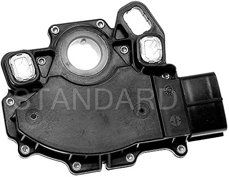 Standard Motor Products NS129 Neutral/Backup Switch, 5 Volts