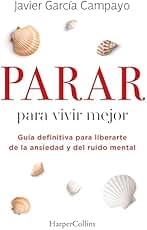 Parar para vivir mejor